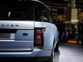 揽胜 Hybrid2014款