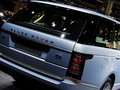 揽胜 Hybrid2014款