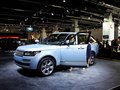 揽胜 Hybrid2014款