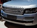 揽胜 Hybrid2014款