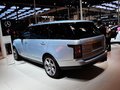 揽胜 Hybrid2014款