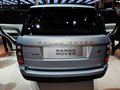 揽胜 Hybrid2014款