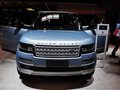 揽胜 Hybrid2014款
