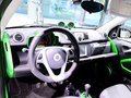 博速BRAUBS 電動版2015款