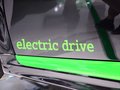 博速BRAUBS 電動版2015款