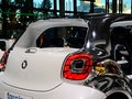 Fourjoy 概念車2015款