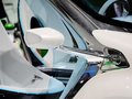 Fourjoy 概念車2015款
