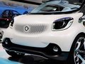 Fourjoy 概念車2015款