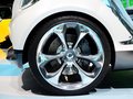 Fourjoy 概念車2015款