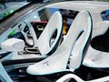 Fourjoy 概念車2015款