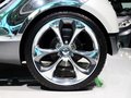 Fourjoy 概念車2015款