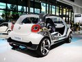 Fourjoy 概念車2015款