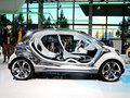 Fourjoy 概念車2015款