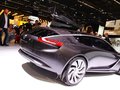歐寶monza 概念車2015款