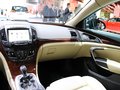 英速亞Insignia 旅行版2014款