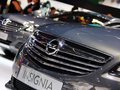 英速亞Insignia 圖片