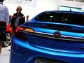 英速亞Insignia 性能版2014款