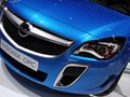英速亚Insignia 图片