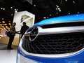 英速亞Insignia 性能版2014款