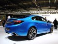 英速亞Insignia 性能版2014款