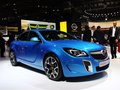英速亞Insignia 性能版2014款