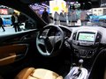 英速亞Insignia 三廂版2014款