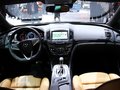 英速亞Insignia 三廂版2014款