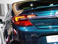 英速亞Insignia 三廂版2014款