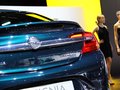 英速亞Insignia 三廂版2014款
