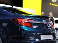 英速亞Insignia 三廂版2014款