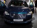 英速亞Insignia 三廂版2014款