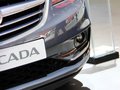 Cascada 基本款2013款