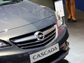Cascada 基本款2013款