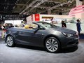 Cascada 基本款2013款