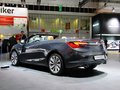Cascada 基本款2013款
