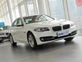 宝马5系(进口) 2014款 520i 典雅型图片