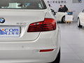 宝马5系(进口) 2014款 520i 典雅型图片