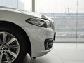 宝马5系(进口) 2014款 520i 典雅型图片