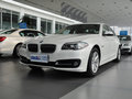宝马5系(进口) 2014款 520i 典雅型图片
