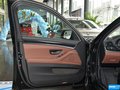 宝马5系(进口) 520i典雅型2014款