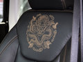 牧马人 2014款 3.6L  龙腾典藏版图片