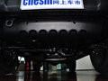 牧马人 3.6L 龙腾典藏版 5座 2014款图片