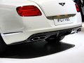 賓利GTV8S 基本款2014款