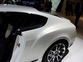 賓利GTV8S 基本款2014款