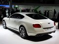 賓利GTV8S 基本款2014款