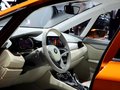 宝马2系多功能旅行车 Active Tourer基本型2014款