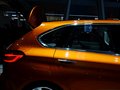 宝马2系多功能旅行车 图片