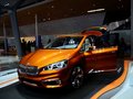 宝马2系多功能旅行车 Active Tourer基本型2014款