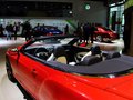 賓利GTV8S 敞篷版2014款