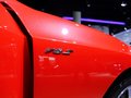 賓利GTV8S 敞篷版2014款